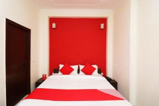 Hotel O Grand Casa - Gurgaon - 1