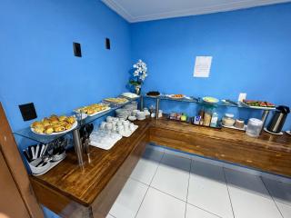 Hotel Luar de Itapua - Salvador - 4