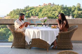 Hotel Aro Palace - Braşov - 6