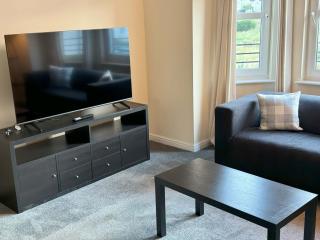 Kingfisher Apartment - 4