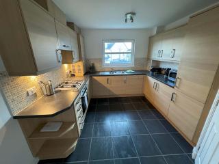 Kingfisher Apartment - 2