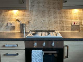 Kingfisher Apartment - Dunfermline - 1