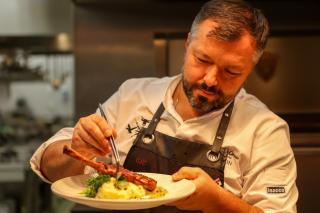 Hotel Aro Palace - 2