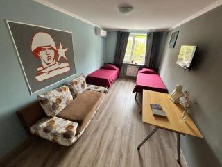 Lenin Street Hostel & Tours - Tiraspol - 8