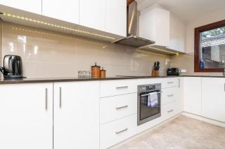 Charming two-story 2BR townhouse in Braddon - Hosted by Canstay - Canberra - 9