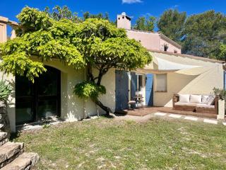 Petit Lodge - Pierrevert - 0