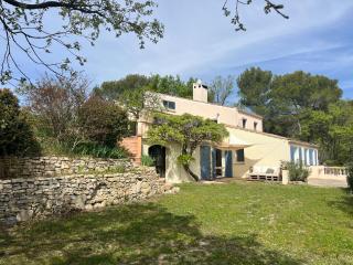 Petit Lodge - Pierrevert - 4