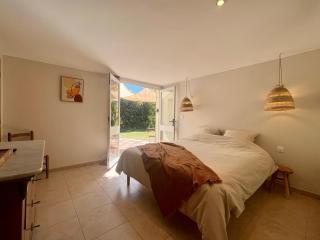 Petit Lodge - Pierrevert - 8