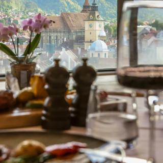 Hotel Aro Palace - Braşov - 4