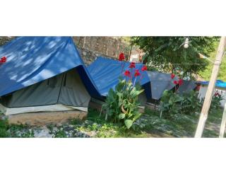 Kinara Camping & Adventure, Chakrata - Kailāna - 1