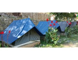 Kinara Camping & Adventure, Chakrata - Kailāna - 7