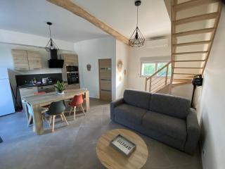 T2 Chez Mongery - Landreville - 3