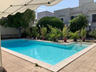 Villa sul mare con piscina privata - Bisceglie - 7