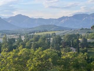 Appartement calme avec jardin dans maison - 6