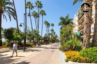 Apartamento El Ancla Estepona - Estepona - 5