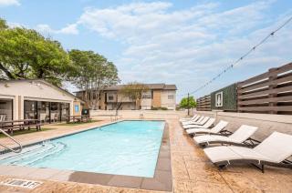 Pet-Friendly 1BR Apt - Pool Near All Attractions - New Braunfels - 6