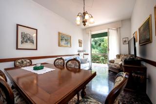 175b - Casa Foglia Sestri Levante, 100metri dal mare con Parcheggio Privato - Sestri Levante - 0