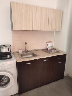 Apartament Janet - 8