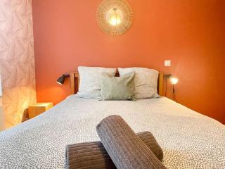Studio cosy - Brest - 9
