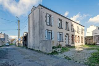 Studio cosy - Brest - 7