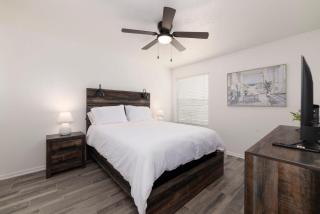 Comfortable 2BR - Pool Near Major Attractions - New Braunfels - 3