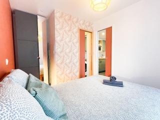 Studio cosy - Brest - 1