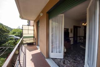 175b - Casa Foglia Sestri Levante, 100metri dal mare con Parcheggio Privato - Sestri Levante - 6