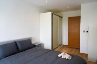 Residence in Battersea Private Apartment - Londra - 3