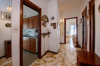 175b - Casa Foglia Sestri Levante, 100metri dal mare con Parcheggio Privato - Sestri Levante - 1