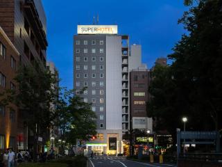 Super Hotel Yokohama Kannai - Yokohama - 0