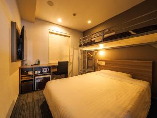 Super Hotel Yokohama Kannai - Yokohama - 5