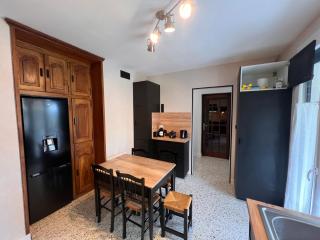 Appartement calme avec jardin dans maison - 1