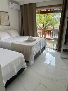 Residencial Angelina - Praia do Forte - 9