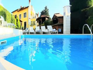 Ferienhaus Mit Und Meerblick - 7