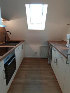 Ferienwohnung Langenhorst - 1