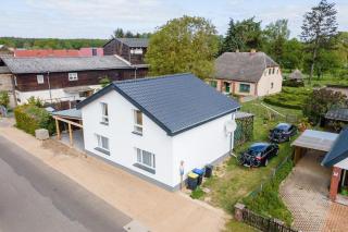 Ferienhaus-am-Walnussbaum - Mirow - 7