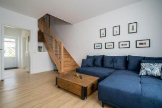 Ferienhaus-am-Walnussbaum - Mirow - 6