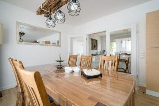 Ferienhaus-am-Walnussbaum - Mirow - 2