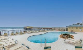 Ocean Views from Your Private Balcony! Sunglow Resort 907 by Brightwild - Daytona Beach Shores - 5