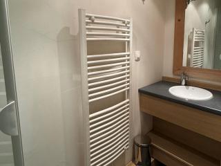 Grand 5 pièces pour 10 pers. avec cheminée et animaux admis - FR-1-181-2806 - 1