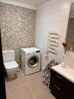Midtown Apartment - Riga - 9