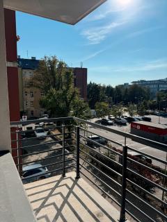 Midtown Apartment - Riga - 6