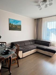 Midtown Apartment - Riga - 4