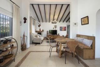 Casa Bán - Canillas de Albaida - 2