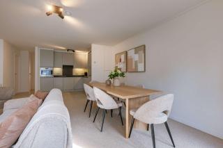 Huswell - Cosy apartment on top location in Oostende - Ostend - 3