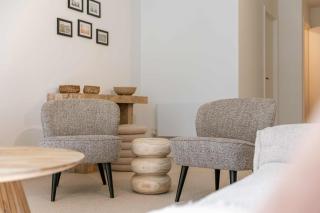 Huswell - Cosy apartment on top location in Oostende - Ostend - 1
