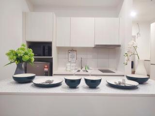 Chambers Residence by Luxy Stay - 5