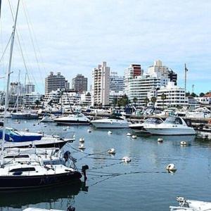 Apartamento Puerto - Punta del Este - 9