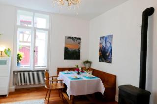 Wohnung mitten im Weinparadies - Rhodt unter Rietburg - 3