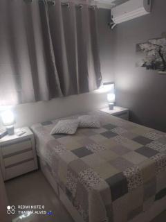 Apartamento aconchegante - 6